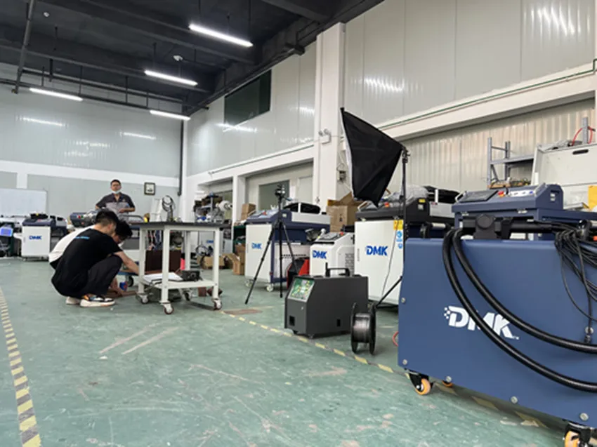 Factory Price Au3tech A230e 3kw Sc2000+3721h+a230e Electric Focus Laser