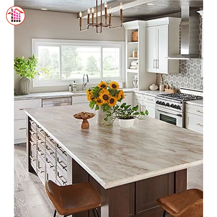 Professional White Marble Kitchen Countertop Price With Quality Inspection Buy Marble Kitchen Countertop White Marble Kitchen Top Marble Countertop Price Product On Alibaba Com