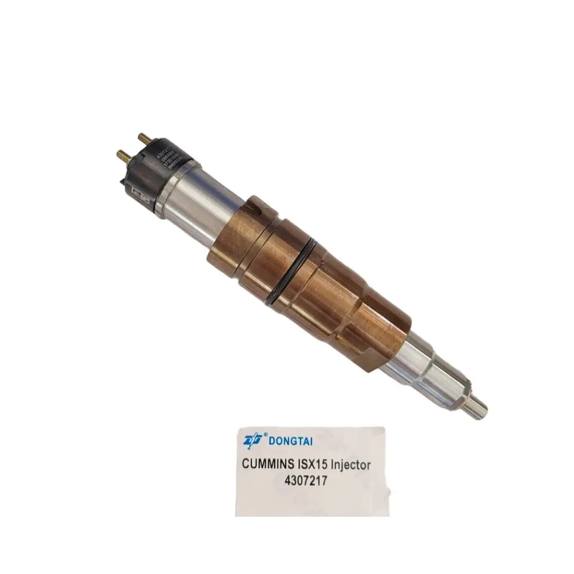 ISX15 Injector 4307217 for Diesel Engine
