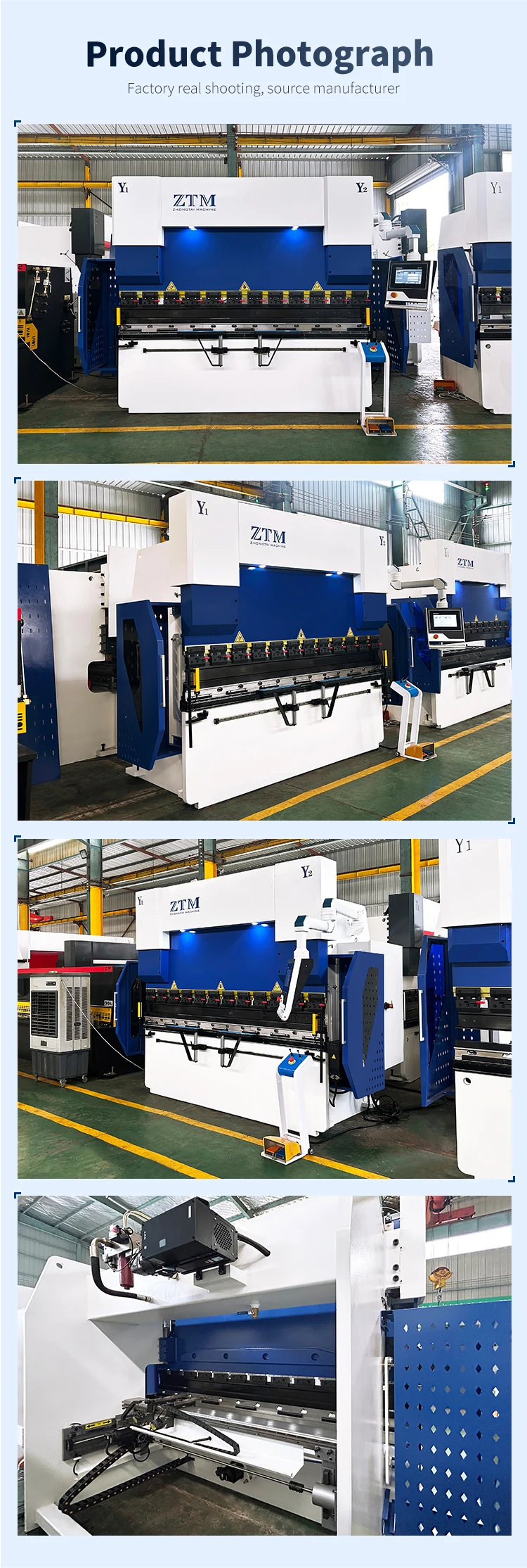 ZTM Press Brake Scene 4