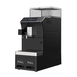 WINNING STAR ST-9882インテリジェントビジネスユースエスプレッソ