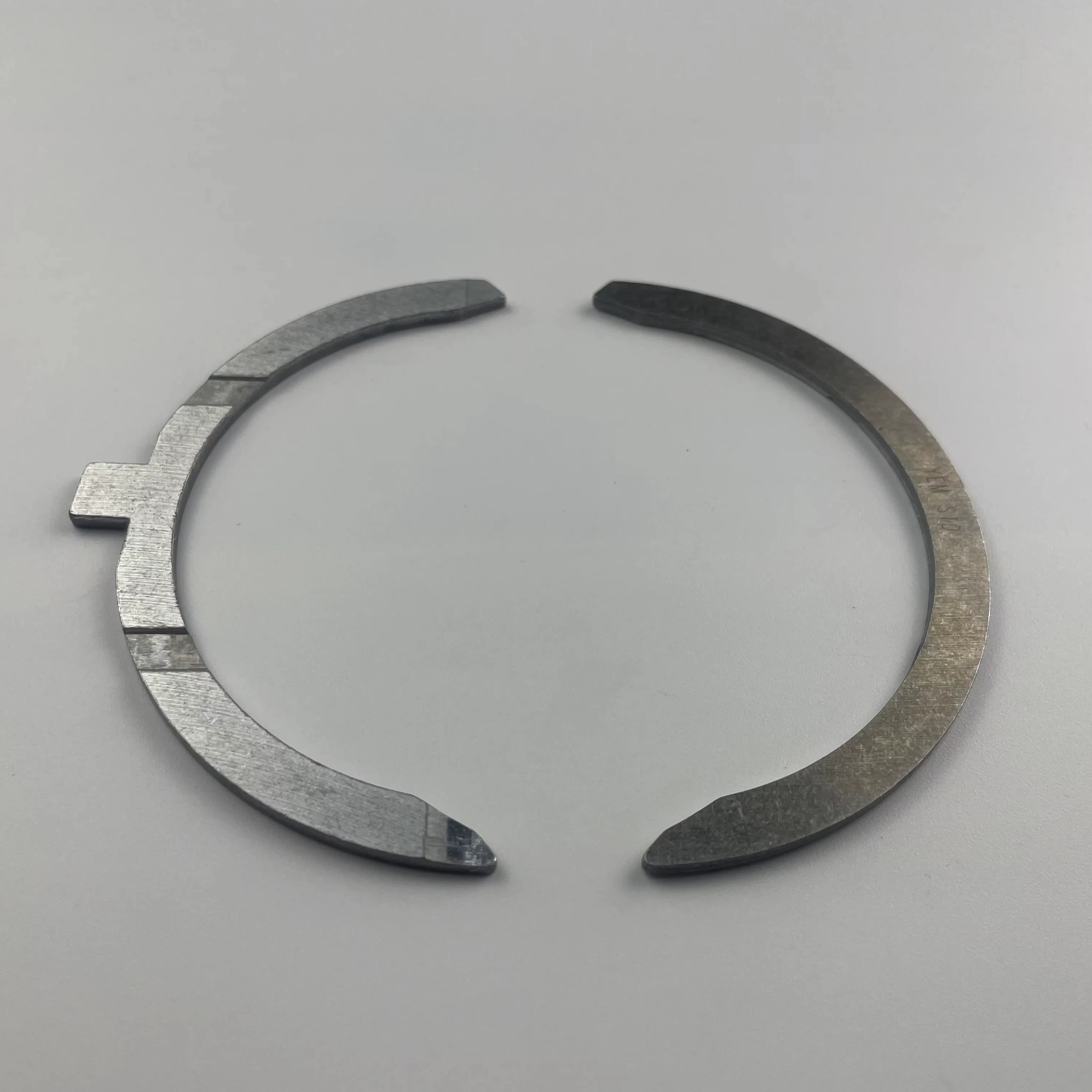 F2803 OC95 S2200 S2600 Thrust Washer for Kubota Engine Parts Factory