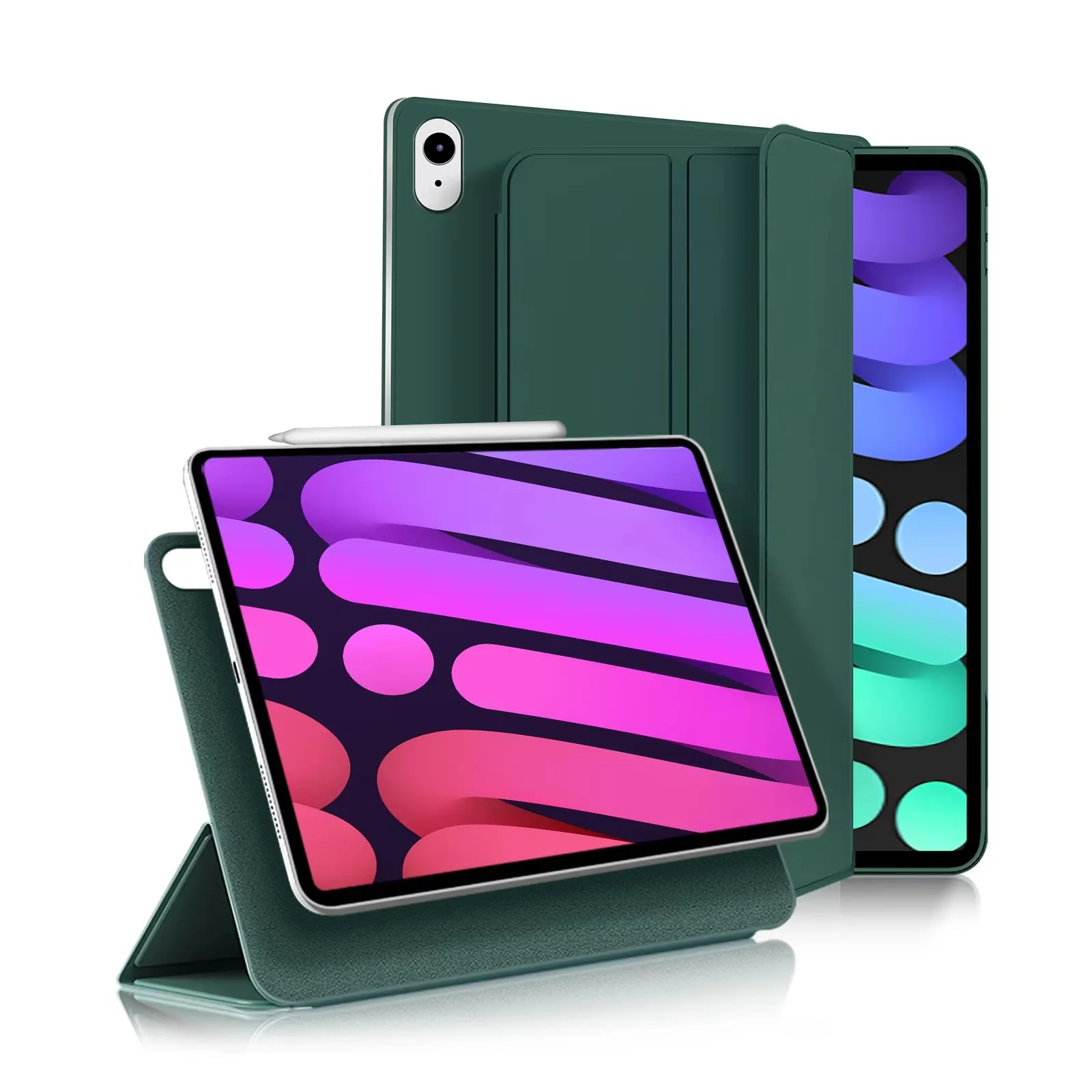 air 11 shockproof tablet shell luxury protective case customized pbk328-11