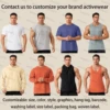 Contact us to customize your brand activewear-3
