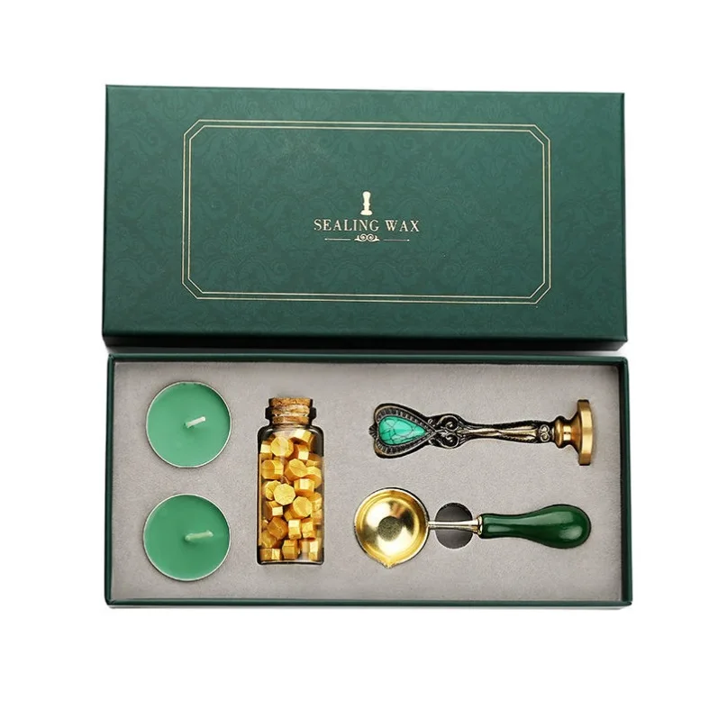 Custom Logo Candle Wax Melts Empty Clamshell Gift Packaging Box Buy