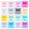 Bow perle focale Mix SA63