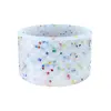 Clear Stars-White