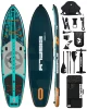 SKY GLIDE PRO 11 '6 "* 35" * 6"