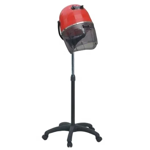 Yonntech-Secador de cabelo profissional, difusor de capacete, cuidados do  salão de cabeleireiro, 900W