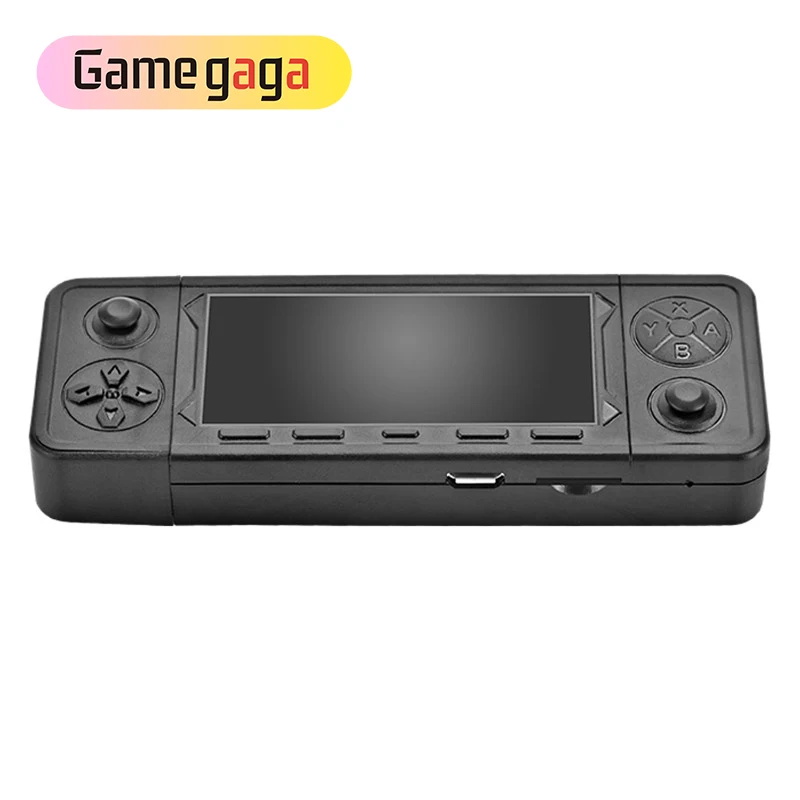 Ye X9 Pro Game Stick 4k Tv Hd Classic Family Video Gaming Console 64gb ...