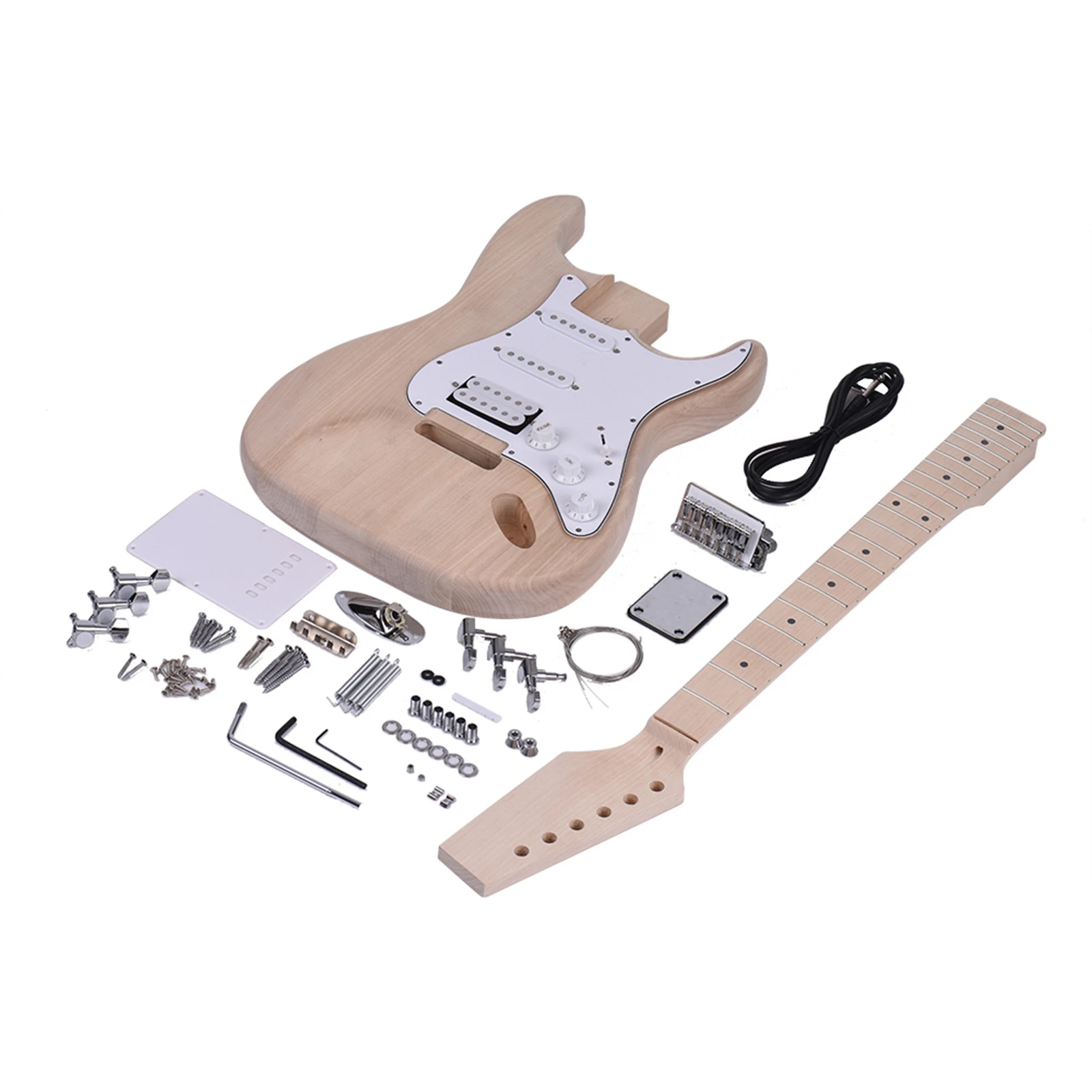 st guitar kit