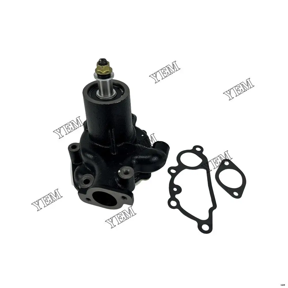 Water Pump 16100-2370 for Hino H06C Engine Part