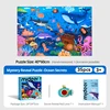 Ocean Secrets