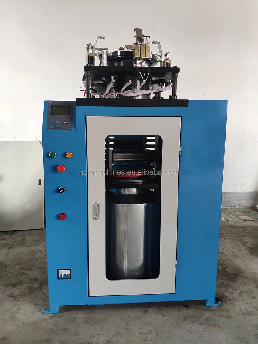 Muslim Cap Making Machine