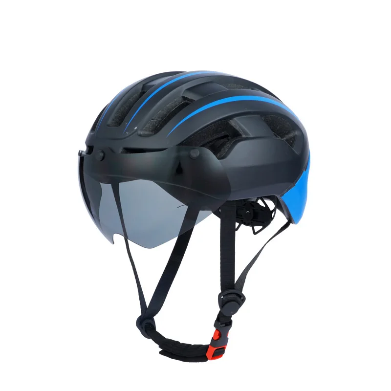 Custom Vintage Cycling Helmet with Light - Retro Bike Helmet for Adults &  Youth, 58-62CM, for Biking & E-Bike Riding
