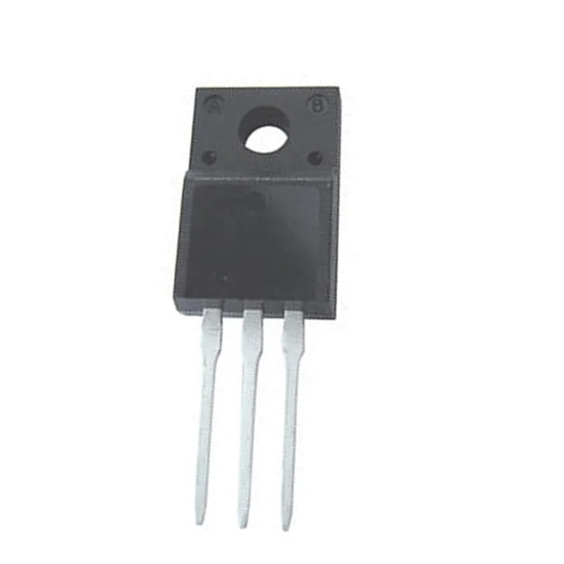 1pcs/lot FQPF2N60C 2N60C 2N60 600V 2A MOSFET N-Channel Transistor TO-220F New Original in Stock 