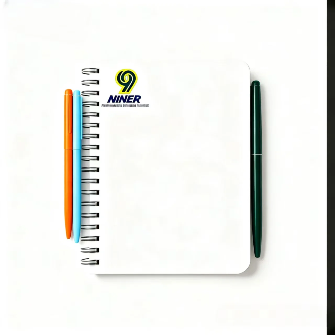 Employee Management Marketing New Product Promotion Gift Set Official Customized Logo Year End Promotion preview 2