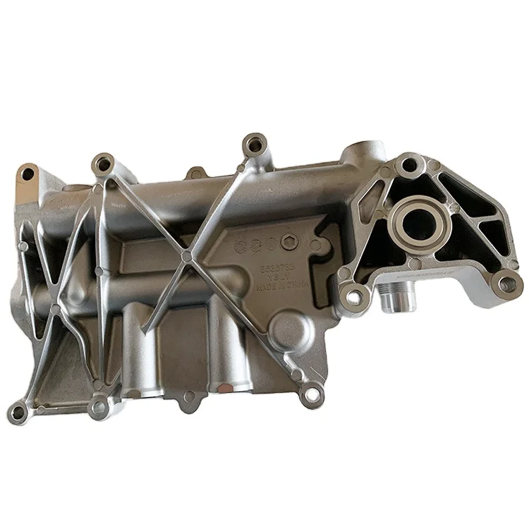 壺 1pc Exhaust Manifold Gasket 8943936724 8-94393672-4 For