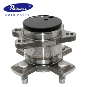 High Quality OEM 42200-T5B-N52 42200-T5B-951 Auto Bearings Wheel Hub Bearing Kit for Honda JAZZ GK5 2014-