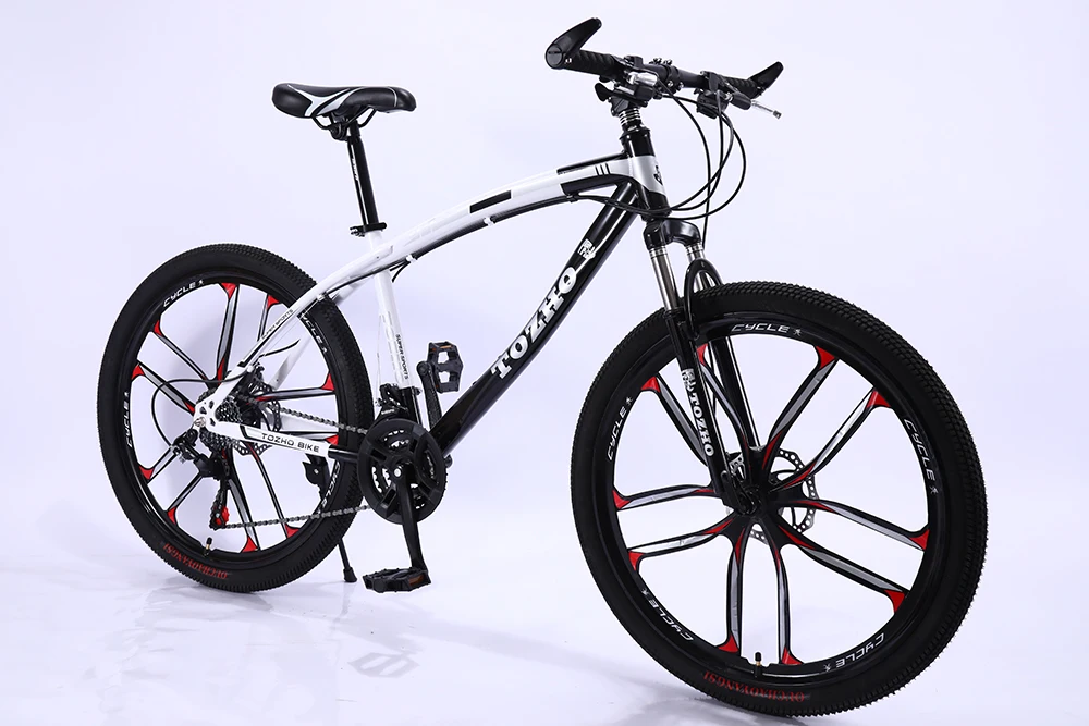 tozho bikes