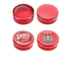 Red strawberry aroma