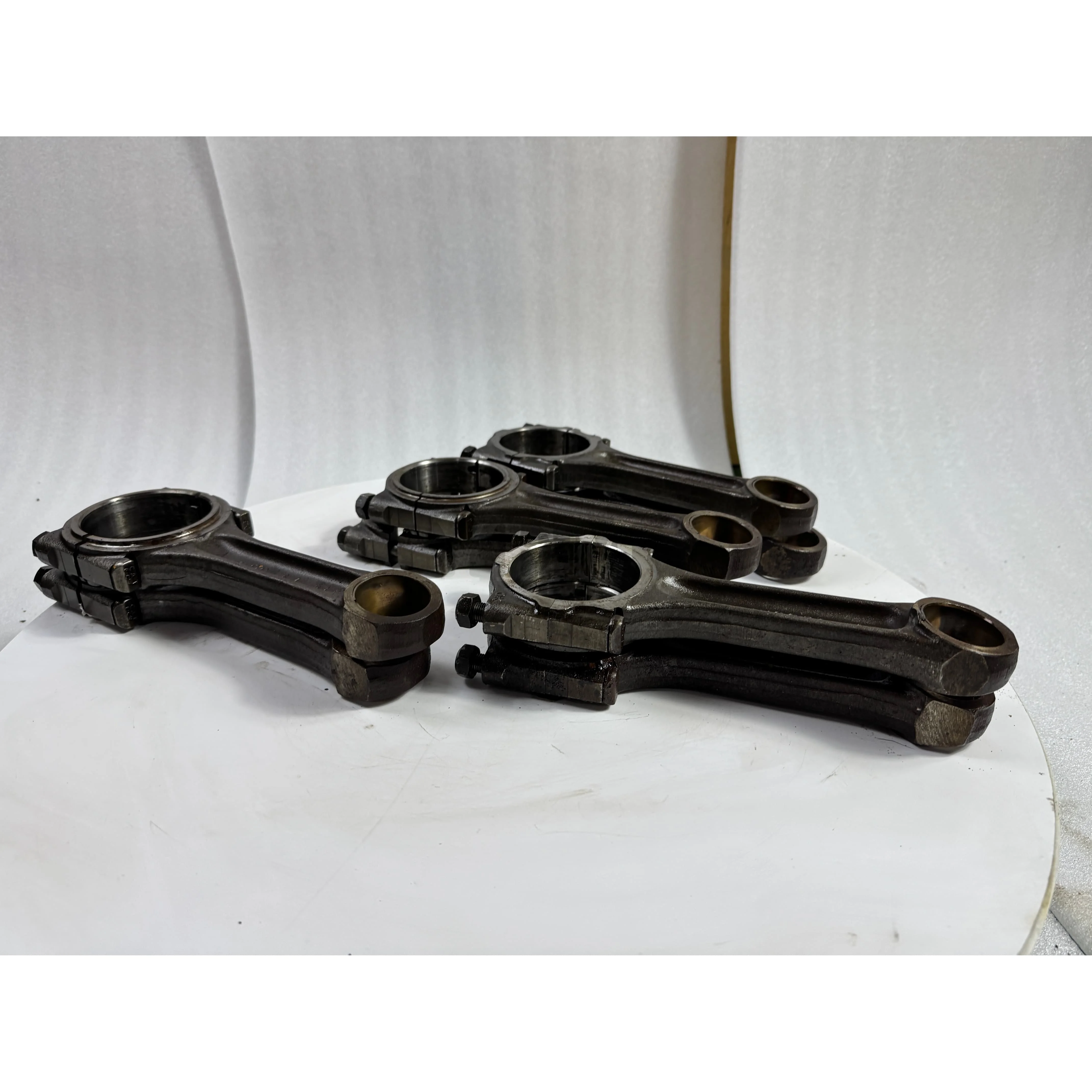 1W2258 Connecting Rod for Caterpillar 3208 Engine Parts Factory 3