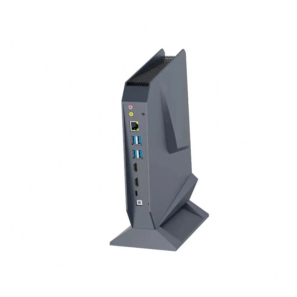 OEM ODM NUC Intel I7-9750H with GTX1050 Graphic Card RAM 16G 32G