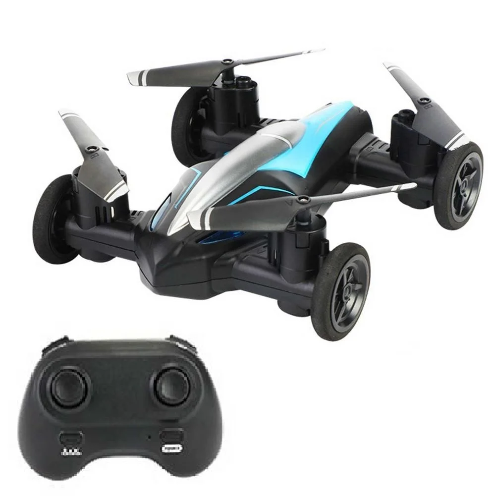 flying car drone toy