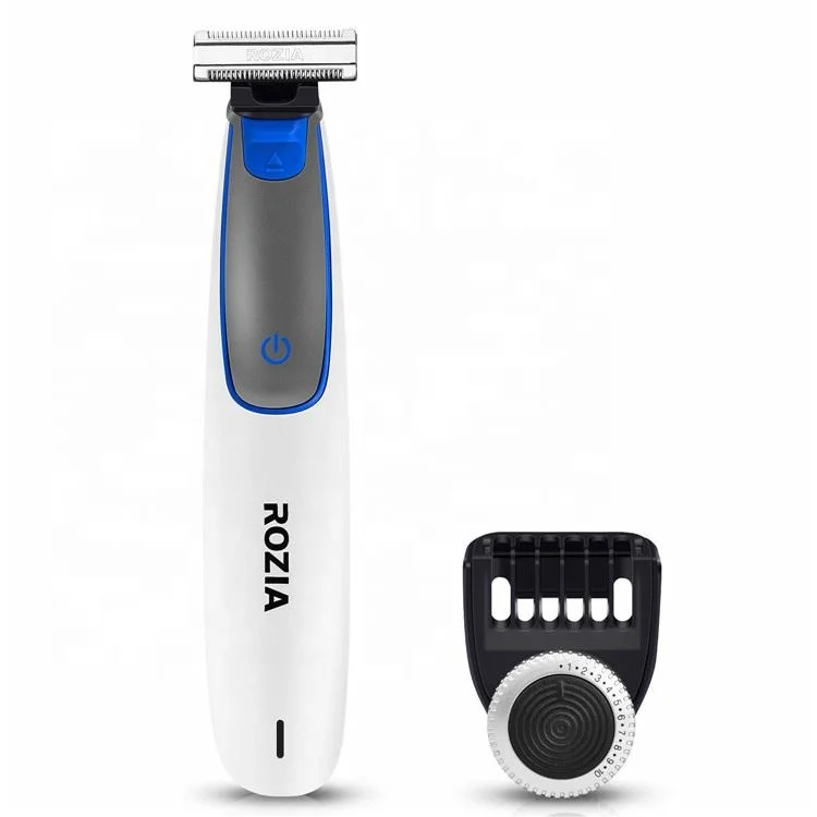 rozia electric shaver