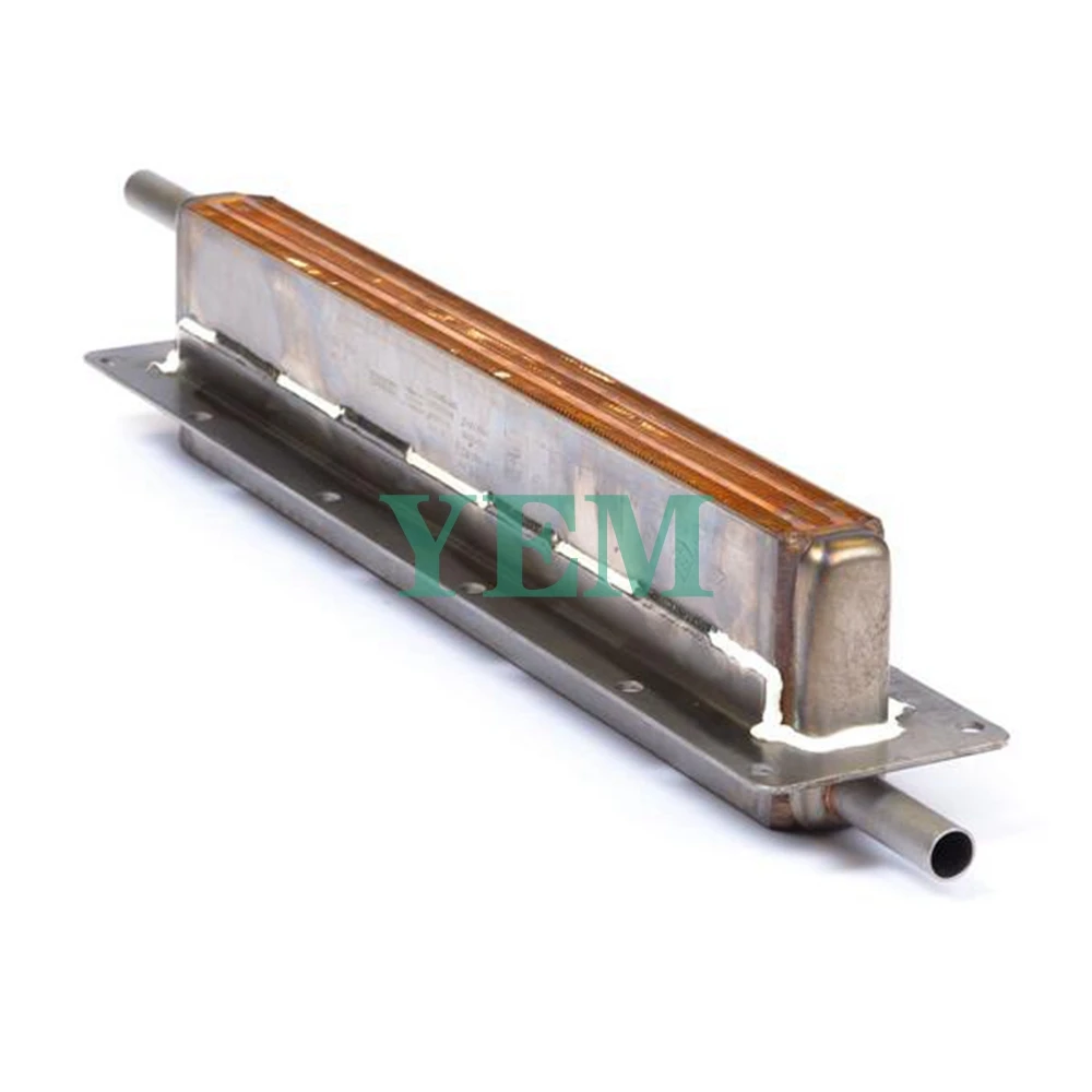 Wholesale 2486F002 Intercooler for Perkins 2486F002 Intercooler
