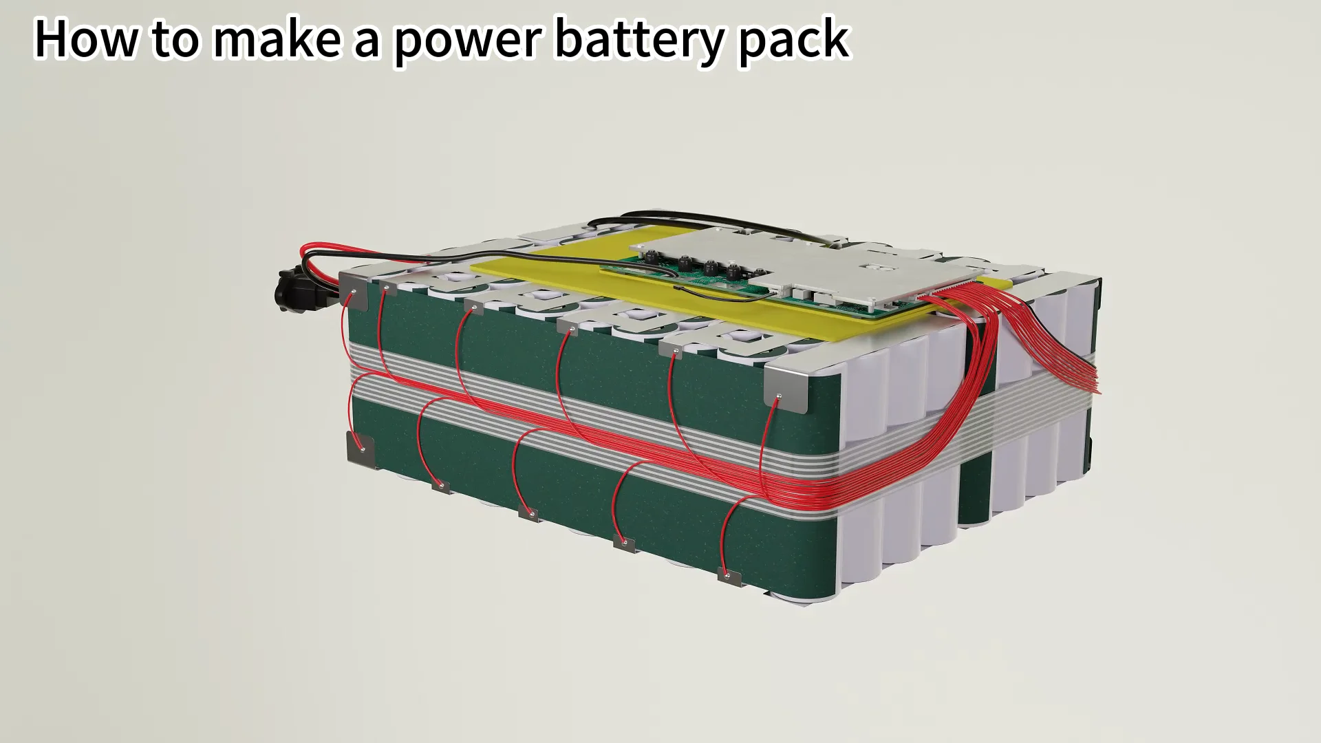 60v 15ah 20ah 25ah 30ah 40ah Lithium Ion Battery For Electric Scooters ...