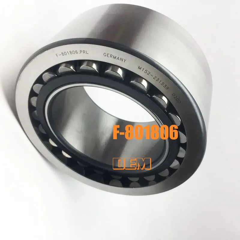 F801806.prl Double Row Spherical Roller Bearing Buy F801806.prl