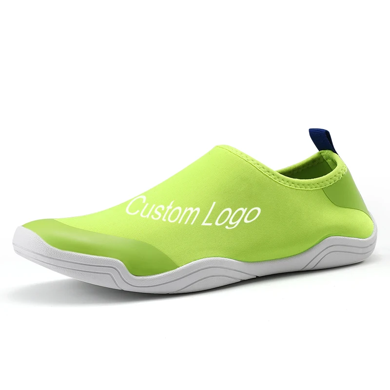 Оптовая продажа брендовая легкая водонепроницаемая пляжная обувь для детей и родителей