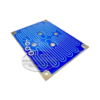 Thick Film Instant Water Heater for Home Use