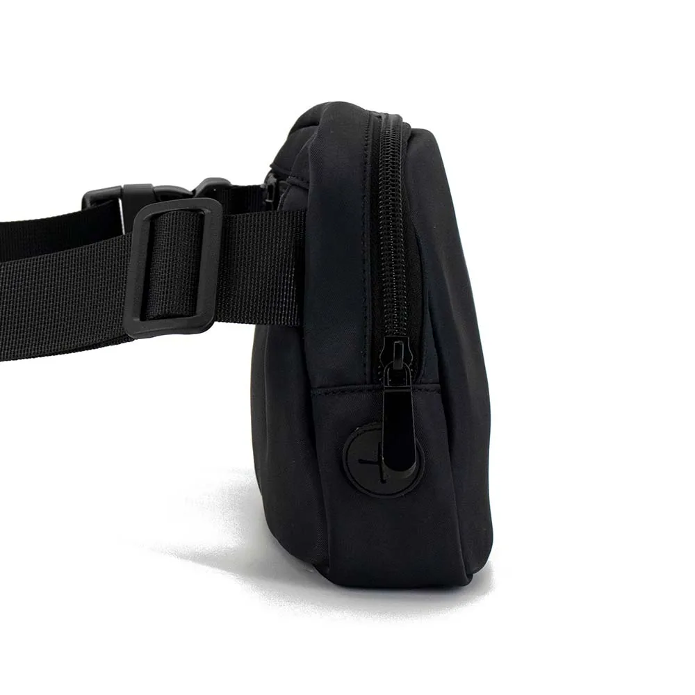 Custom Pet Fanny Pack Dog Walking Bag Crossbody Bag Dog Treat Pouch Pet