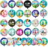 Birthday balloons