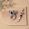 Ensemble hochet Koala