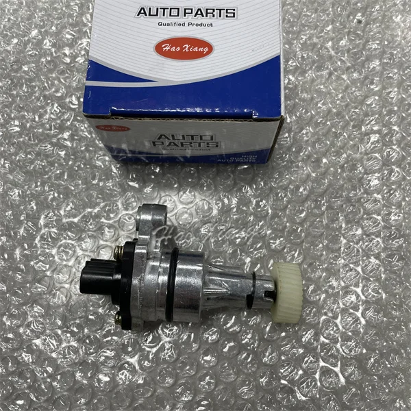 High Quality Car Speedometer Sensor  83181-12020 for Toyota YARIS (_P1_) 1999-2005 1.3 (SCP12_)