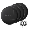 LiTag Duo, paquet de 4