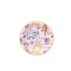 7inch paper plate*8 pcs