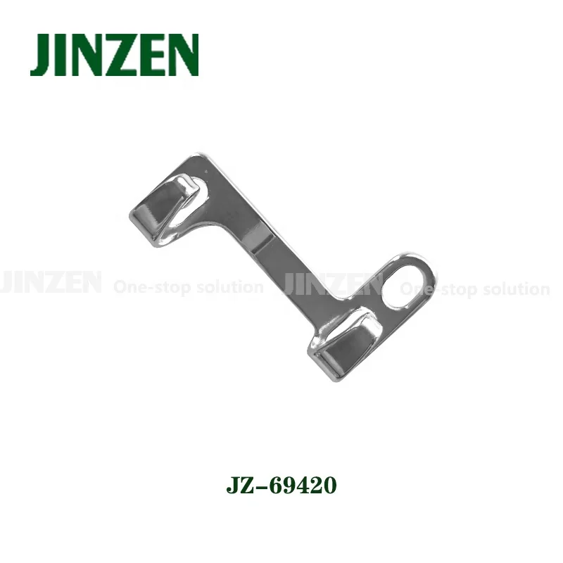 JUN様 専門ページ JINZEN JZ-69420 11413013 Left THREAD GUIDE for Industrial