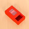 Le carton rouge ouvre la fenêtre
