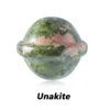 unakite
