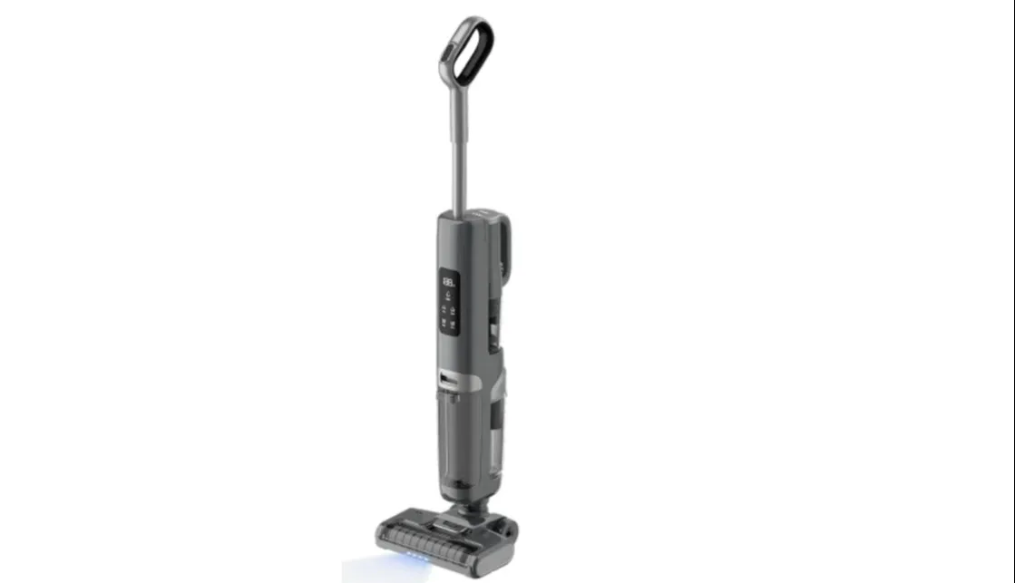 Household Electric 11.1v 2200mah 0.2l Dust Capacity Low Noise Handheld