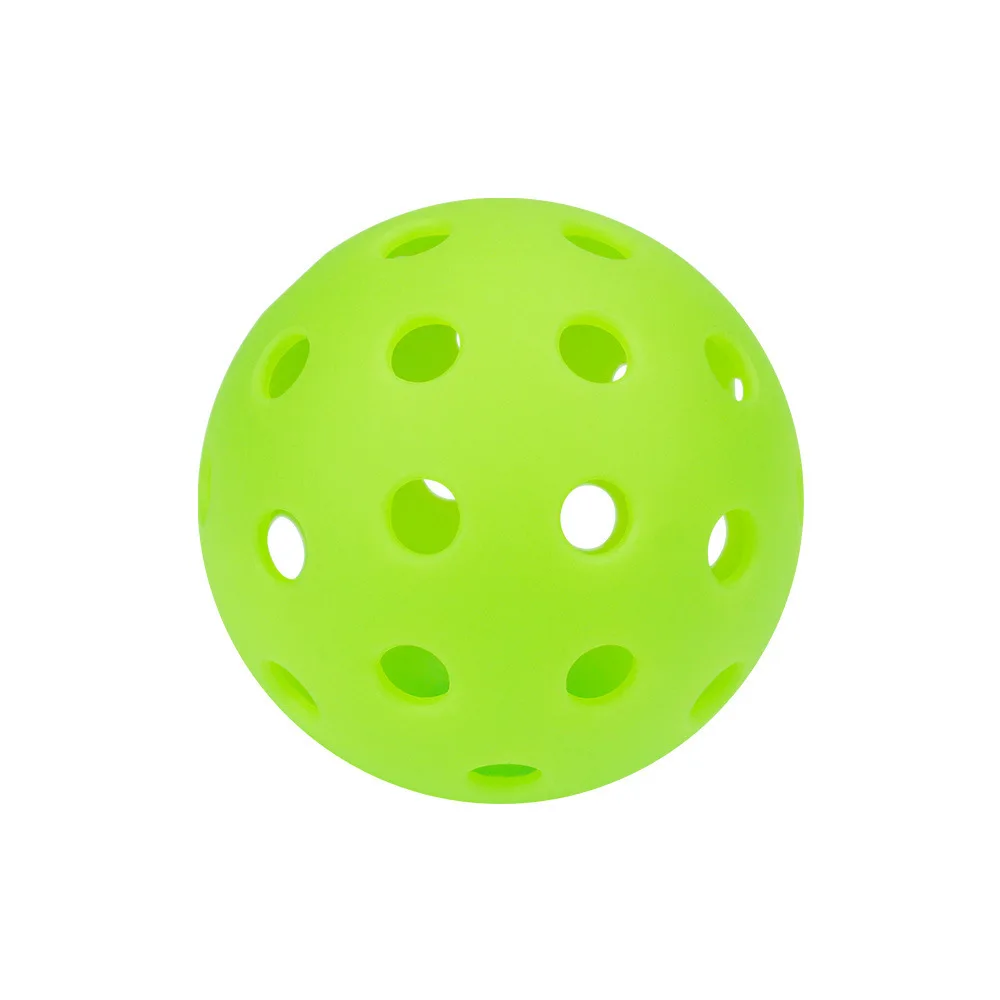 Usapa Pickleball Factory Outdoor Pickleball Balls Durable Plastic 26