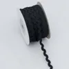 Black-5mm*25M Per Roll