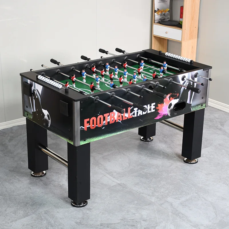 High Quality 5ft Foosball Game Soccer Table Factory Price Buy Soccer