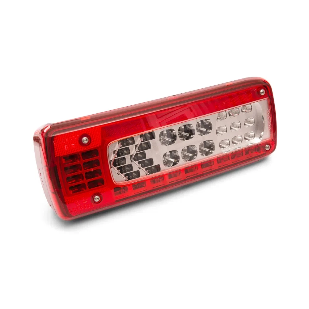 OEM 84441759 Left Side Truck Tail Light Rear Lamp Led for volvo Fh Fm Led Lights Trucks