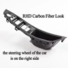 RHD carbon pattern