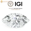 Marquise Cut